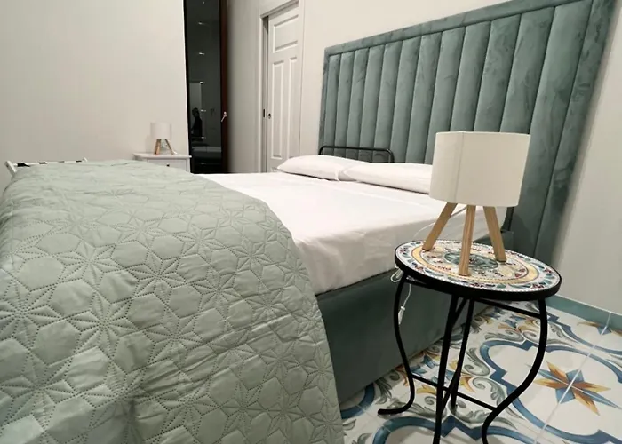 B&B Da Maria